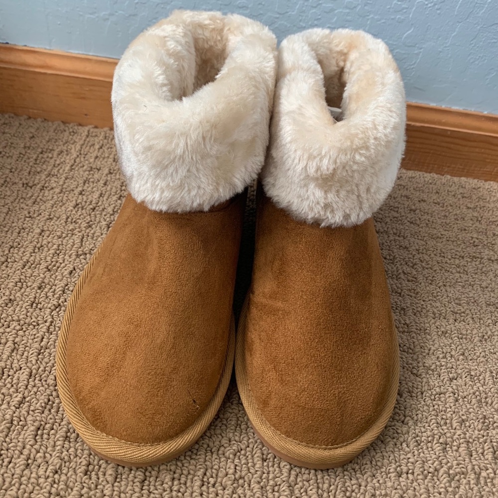 Aeropostale boots
